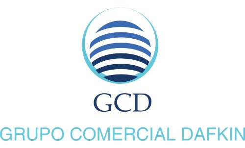 GRUPO COMERCIAL DAFKIN